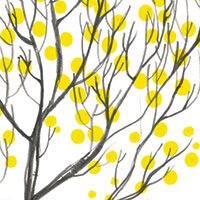 Dotty Tree