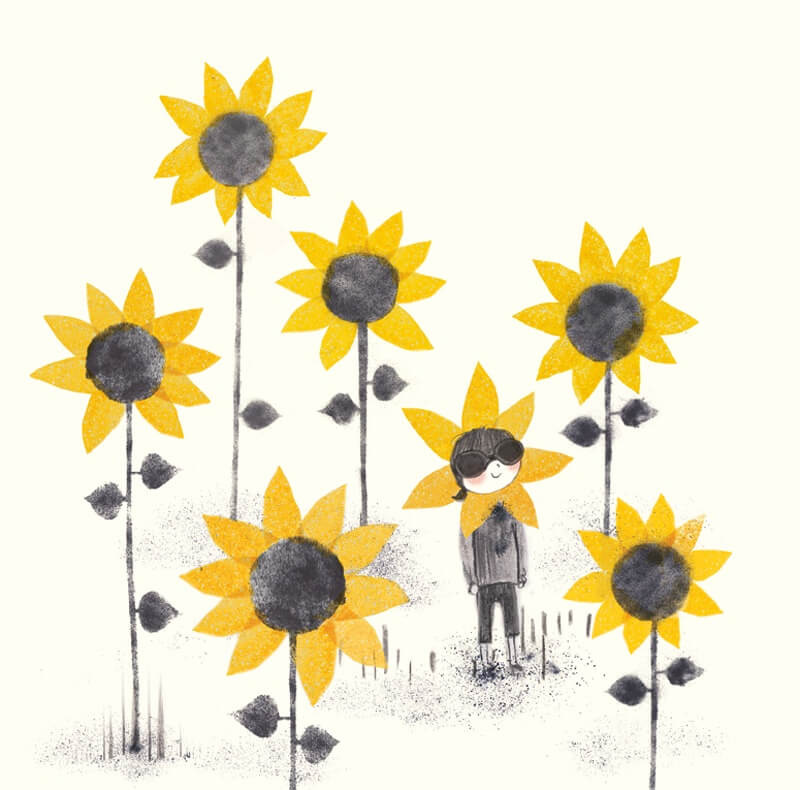 Hiding-Heidi-Sunflowers-Big-1