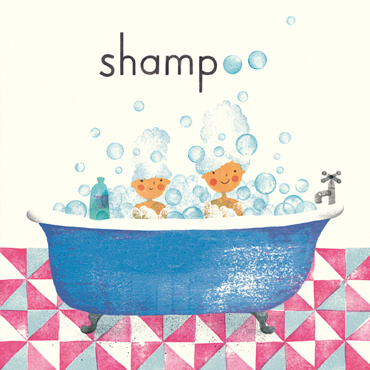 Shampoo